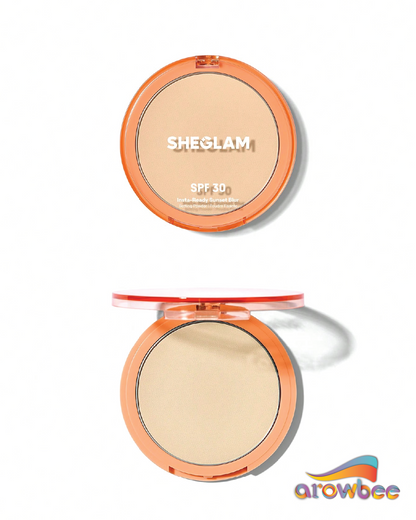 SHEGLAM Insta-Ready Sunset Blur Setting Powder