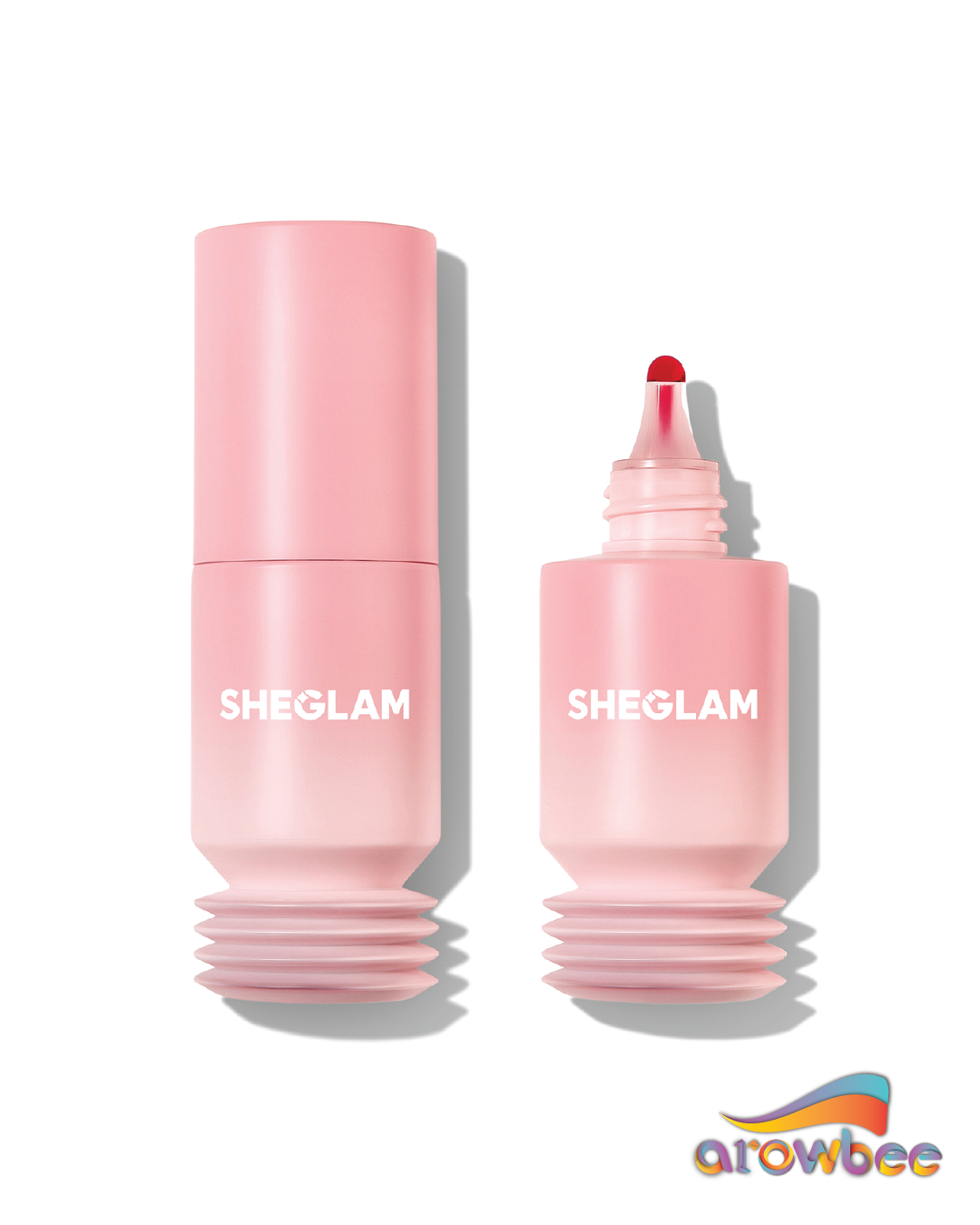 SHEGLAM Aqua Flushed Gel Blush