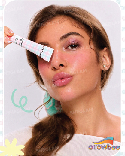 SHEGLAM Bubble Kiss Lip Balm