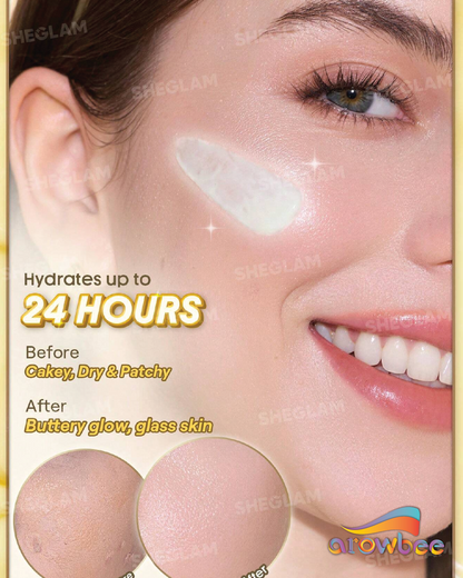 SHEGLAM Melt Touch Ultra-Hydrating Primer