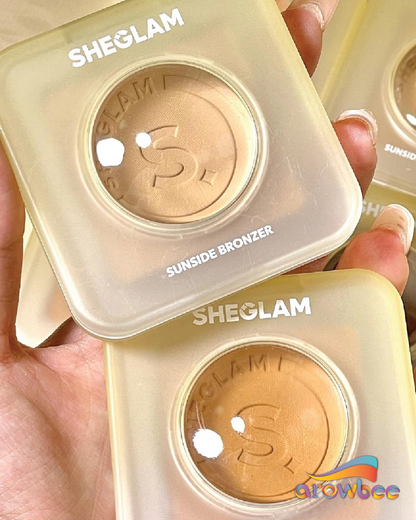 SHEGLAM Sunside Bronzer