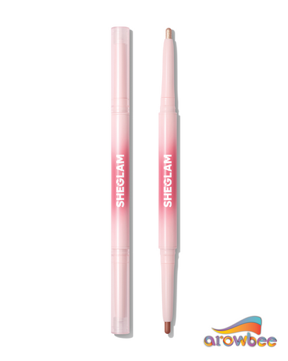 SHEGLAM Silky Glow Lip & Eye Pen