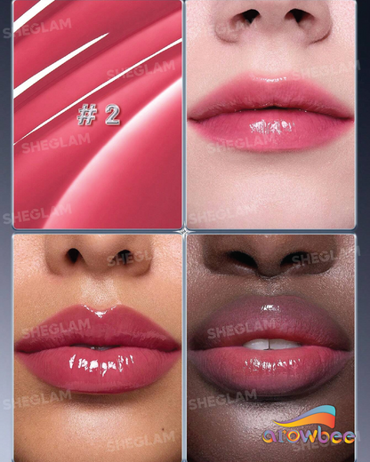 SHEGLAM Lip Link Mini Gloss Bracelet