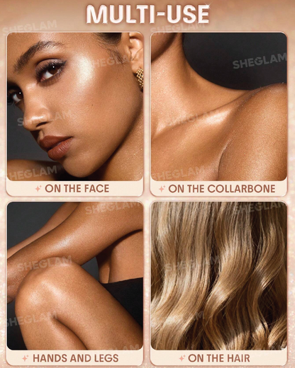 SHEGLAM Setting Spray