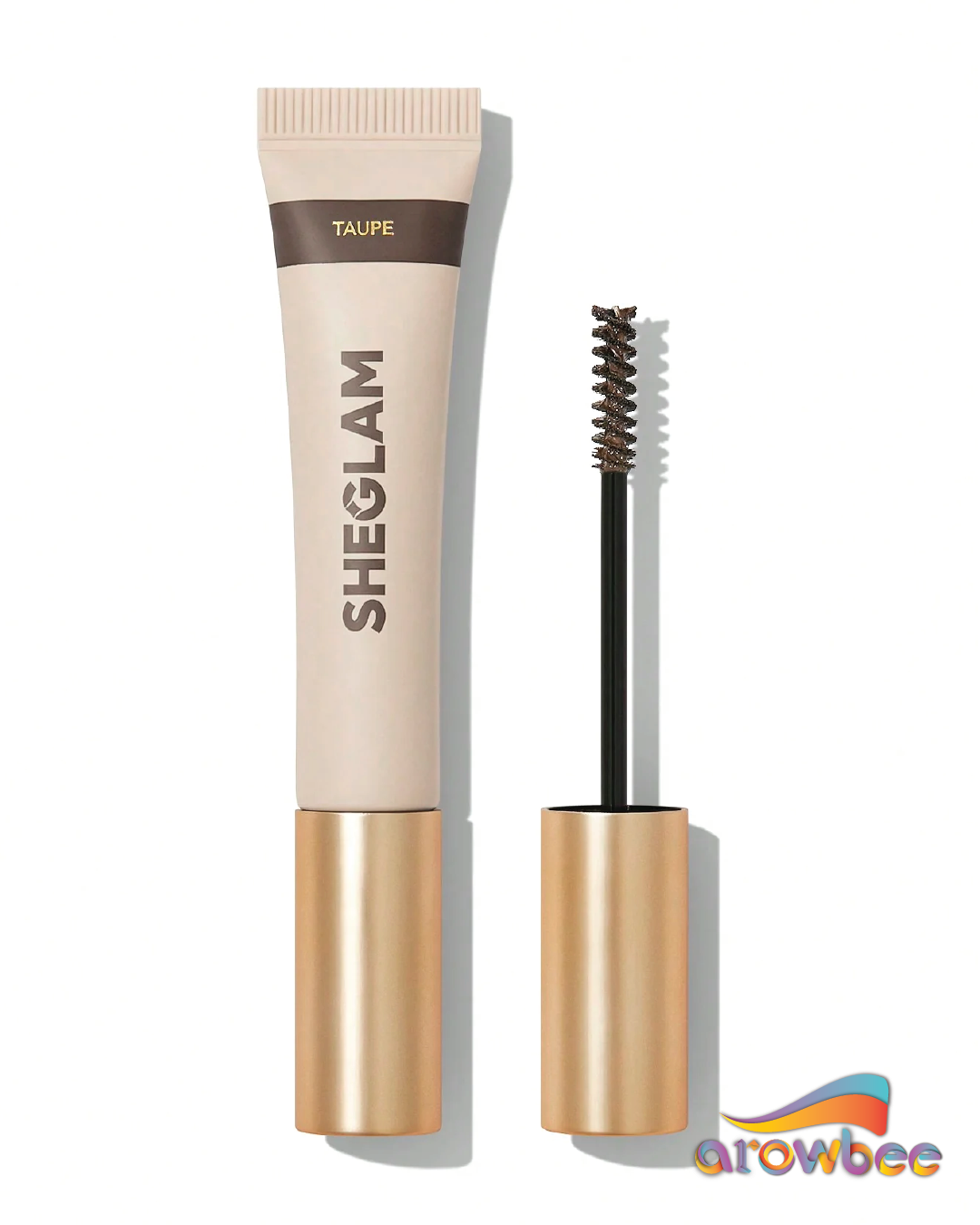 SHEGLAM Hold 'Em Up Tinted Brow Gel