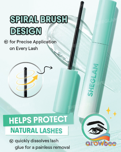SHEGLAM Easy Off Falsie Remover