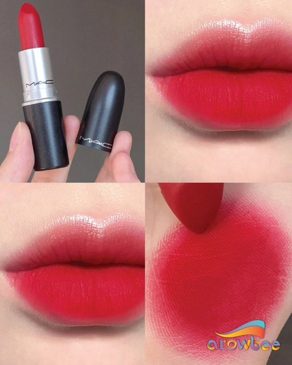 MAC Matte Lipstick