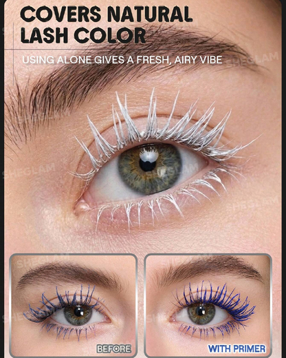 SHEGLAM Lashlighter Extend Enriching Lash Primer