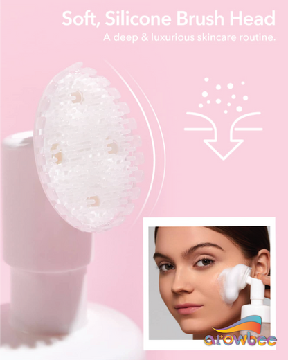 SHEGLAM Radiant By Nature Combo Skin Face Cleanser 100Ml