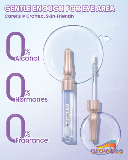 SHEGLAM Lash Ritual Nourishing Serum