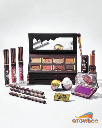 Willy wonka | SHEGLAM Full Collection Set