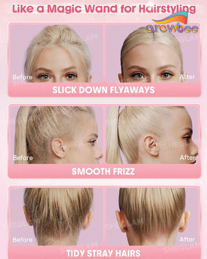 SHEGLAM HAIR Cupid's Charm Style Keeper