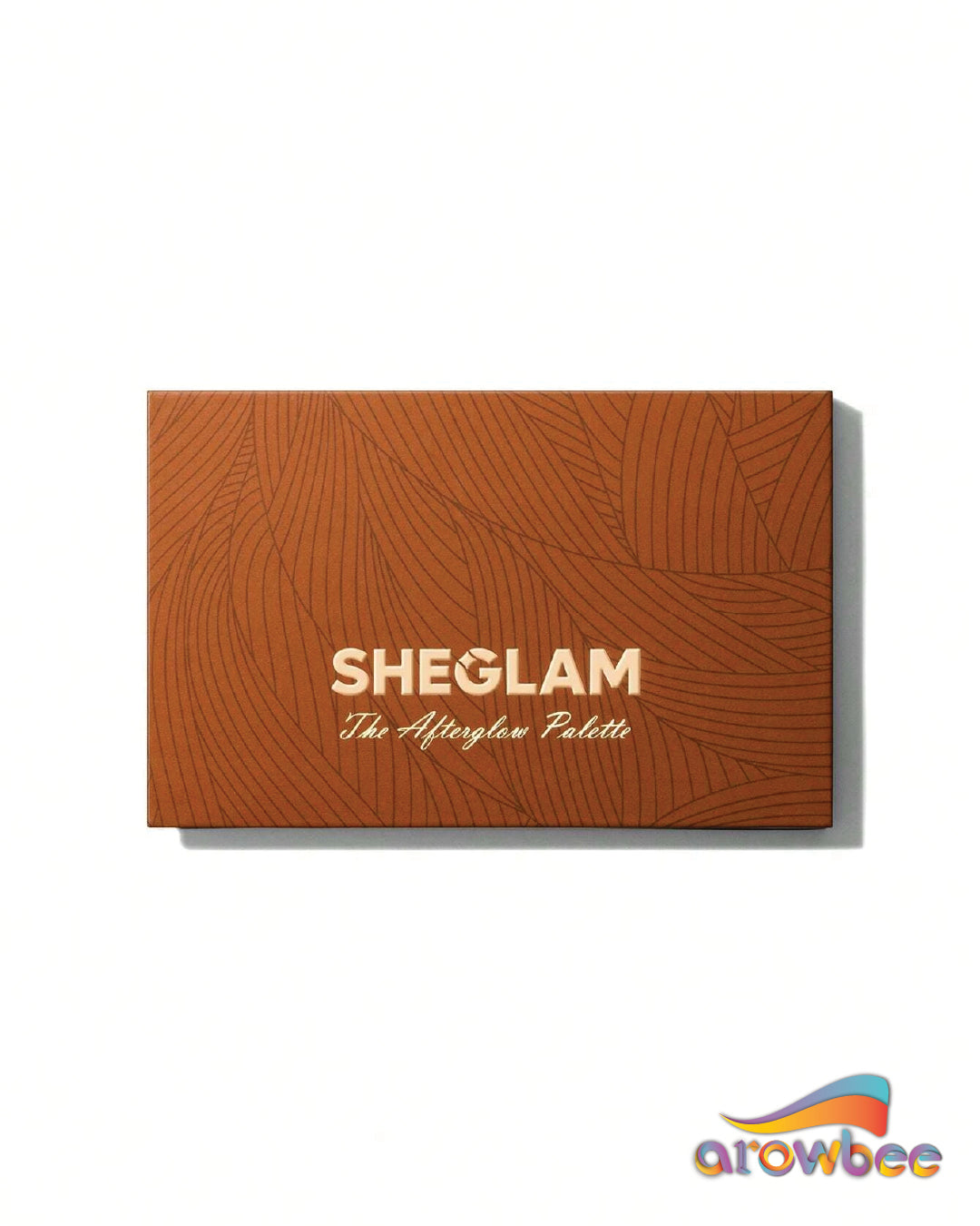SHEGLAM Afterglow Palette