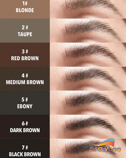 SHEGLAM Full-filled Eyebrow Palette