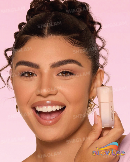 SHEGLAM Hideaway Full-Coverage Concealer