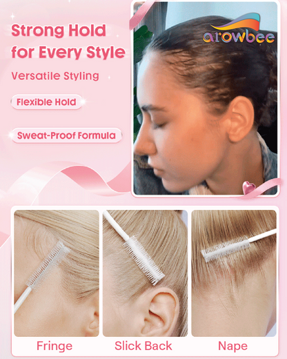 SHEGLAM HAIR Cupid's Charm Style Keeper