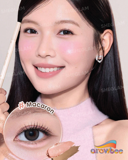 SHEGLAM Lumi-Eye Aegyo-Sal Pen Duo