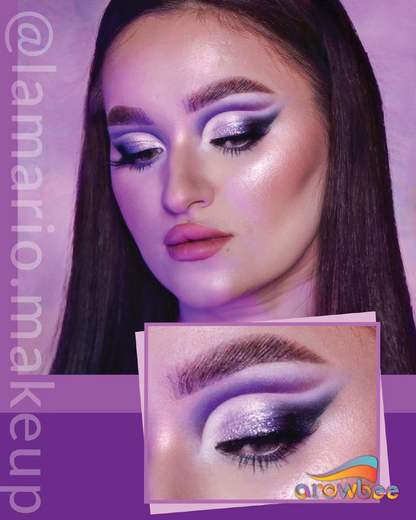 SHEGLAM Violet Vision Palette