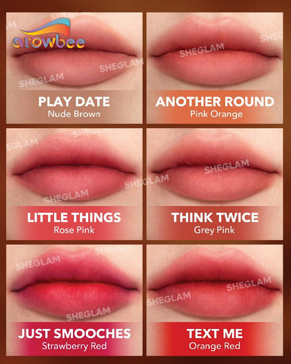 SHEGLAM Soft Haze Lip Blur