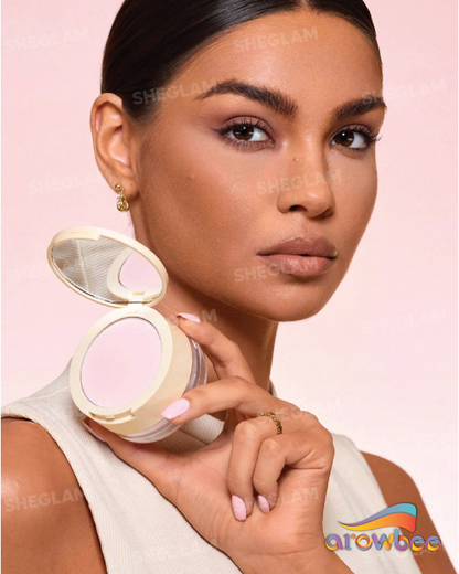 SHEGLAM Insta-Ready Ultra-Fine Blur & Lift Setting Powder Duo