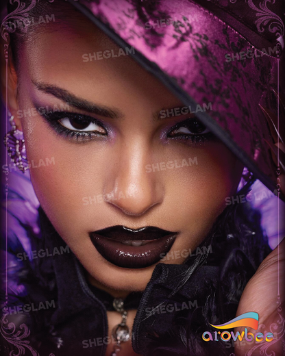 SHEGLAM Dark Romantasy Collection