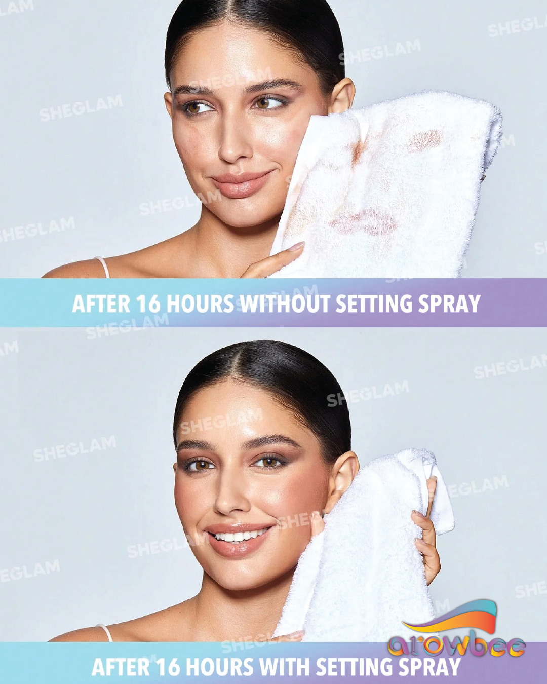 SHEGLAM In Setting Spray