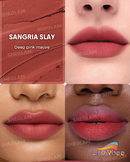 SHEGLAM Bounce Putty Pocket Lip Pot