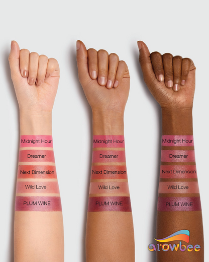 SHEGLAM Snatch 'n' Blush Stick
