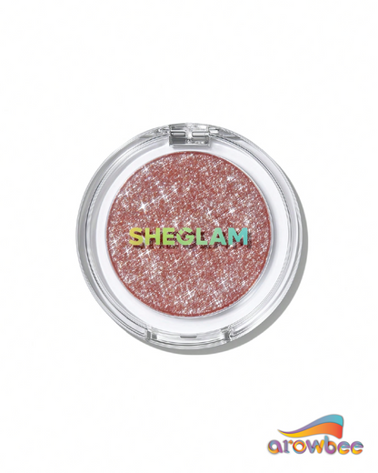 SHEGLAM Enigma Sparkly Eyeshadow