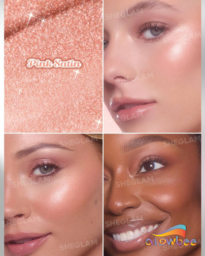 SHEGLAM Buttery Bling Highlight Stick