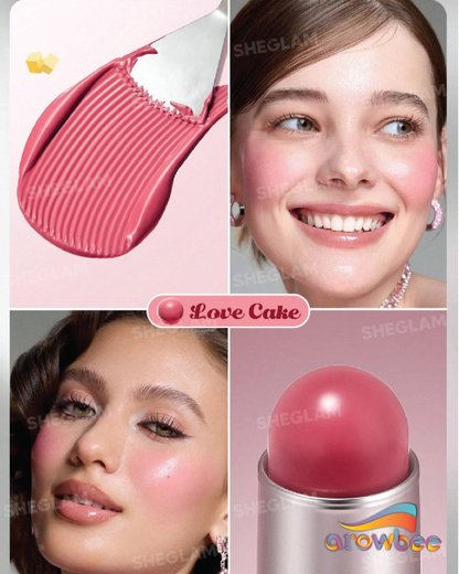 SHEGLAM [3 Pcs] Buttery Bundle Family Full Face Set
