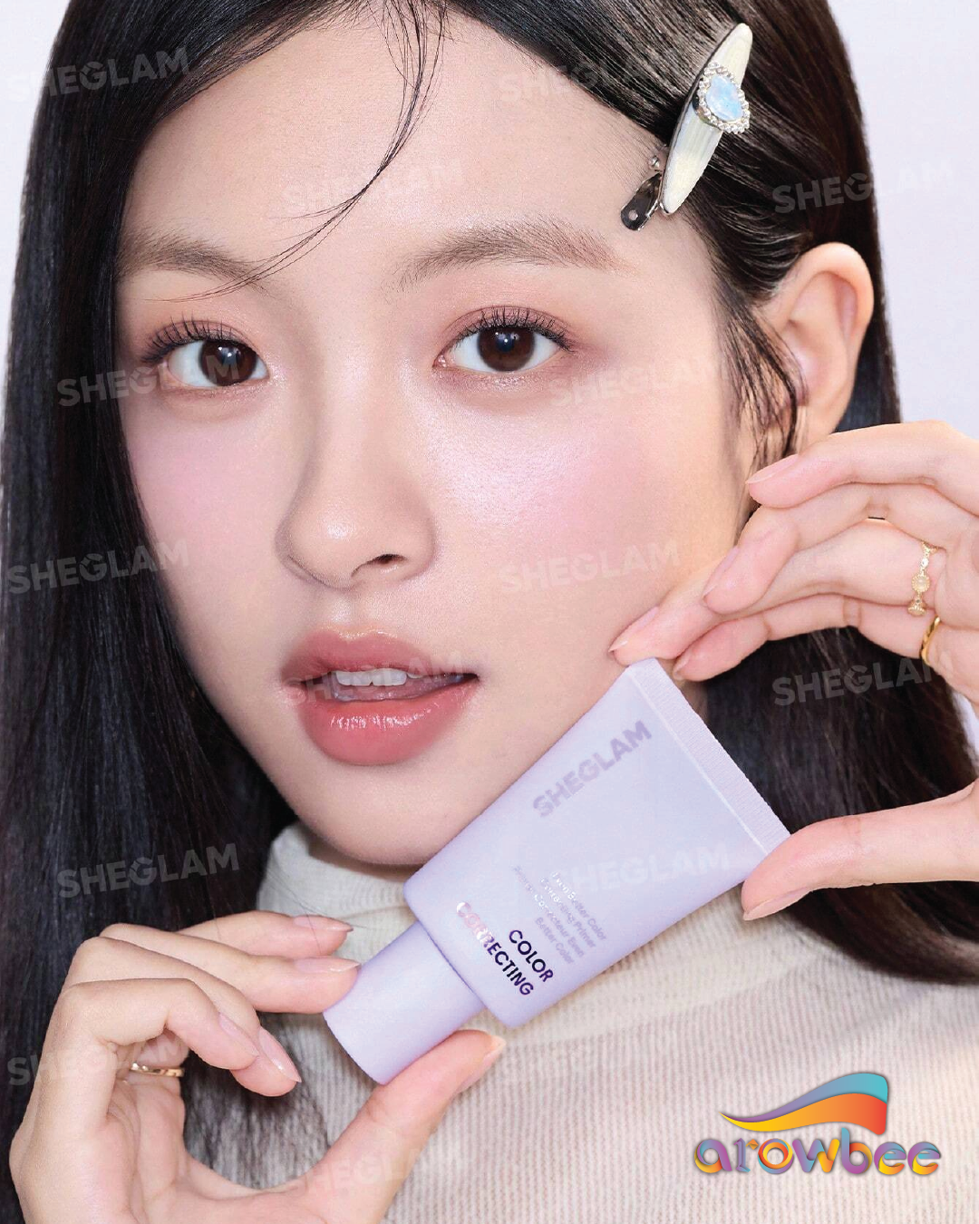 SHEGLAM Even Better Color Correcting Primer