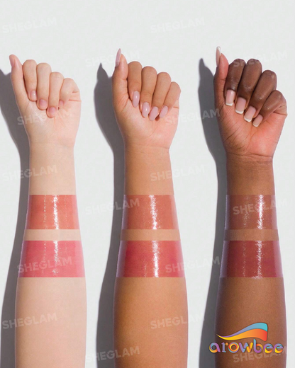 SHEGLAM Lip Link Mini Gloss Bracelet