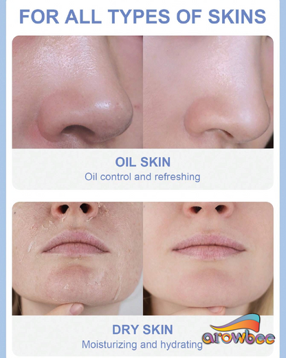 SlowSunday Face Cleanser