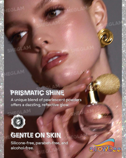 SHEGLAM Go Go Glow Highlighting