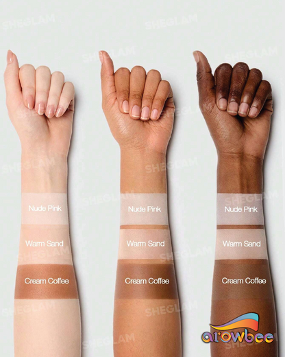 SHEGLAM Velvet Veil Oil Control Powder