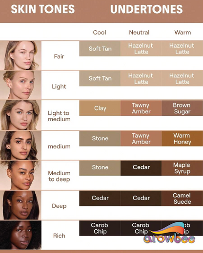 SHEGLAM Sun Sculpt Liquid Contour