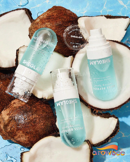 SHEGLAM Setting Spray