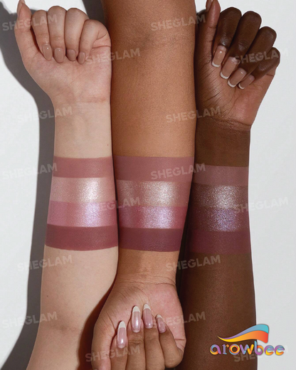 SHEGLAM Daydreamer Mini Palette