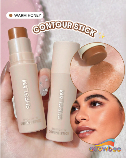 SHEGLAM Snatch 'n' Define Stick