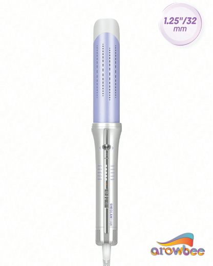 SHEGLAM HAIR One Touch Airflow Styler Pro