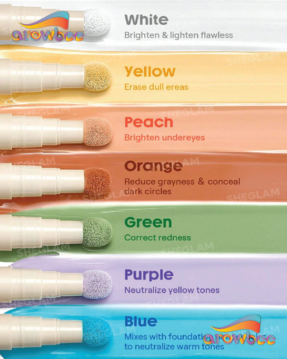 SHEGLAM Complexion Boost Concealer