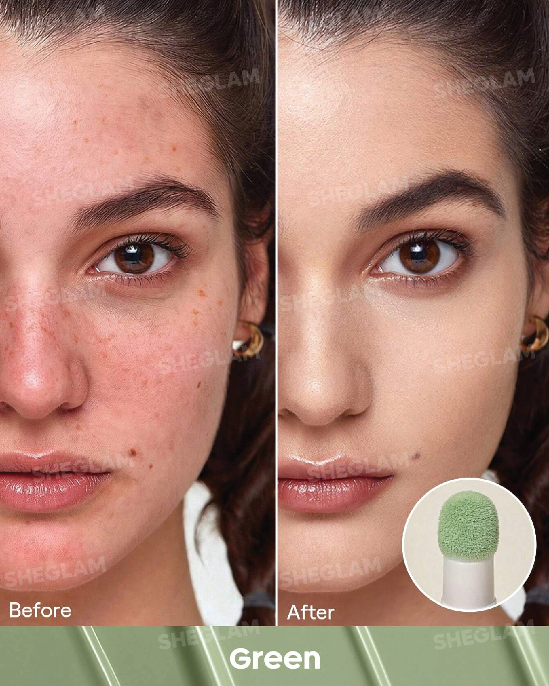 SHEGLAM Complexion Boost Concealer