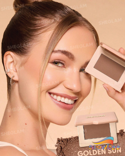 SHEGLAM Dream Touch Bronzer