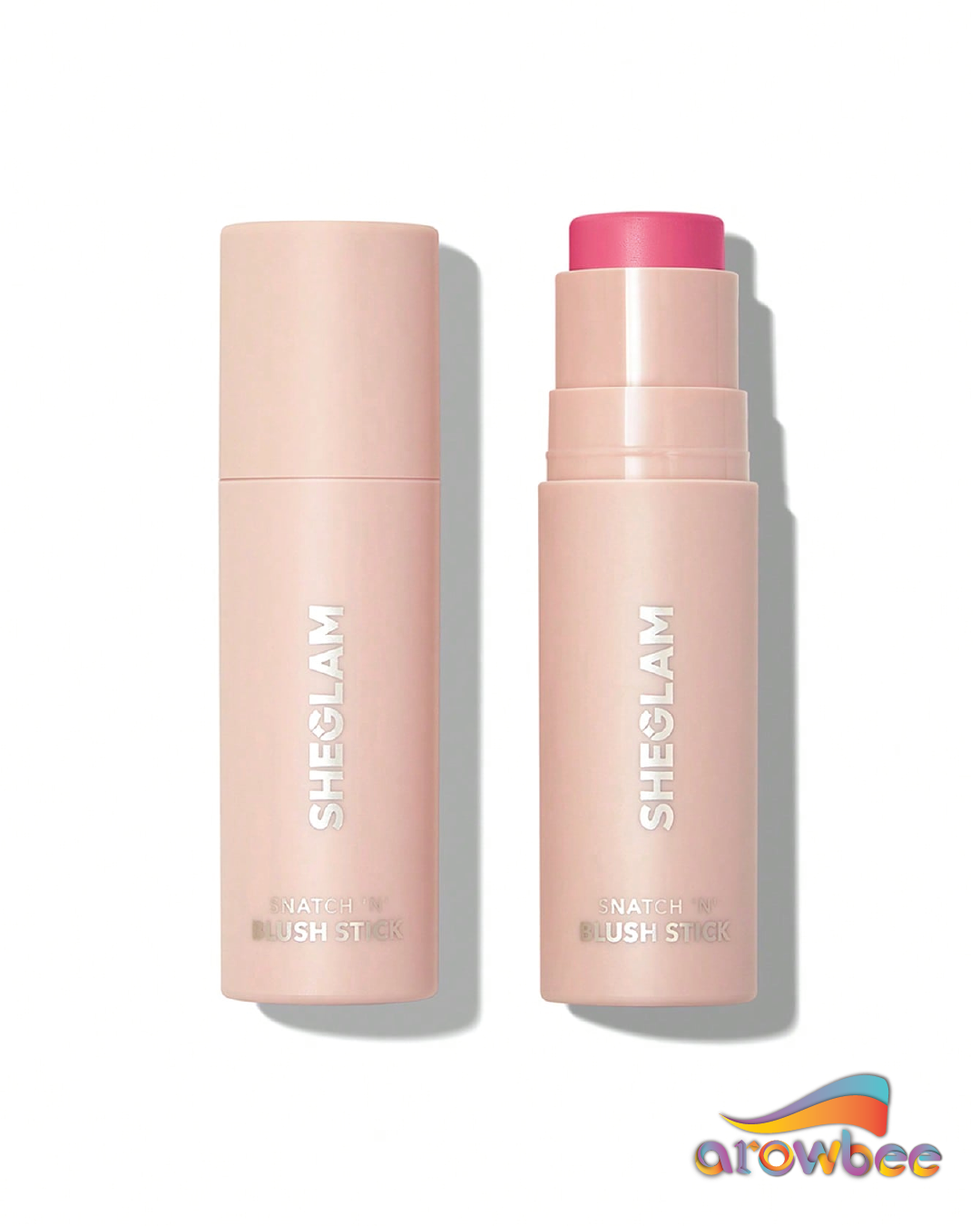 SHEGLAM Snatch 'n' Blush Stick