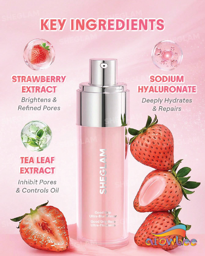 SHEGLAM Good Grip Hydrating Primer