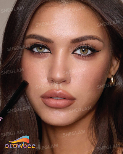 SHEGLAM Stay Inked Waterproof Eyeliner Pen