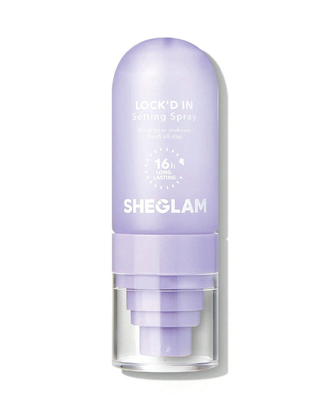 SHEGLAM In Setting Spray