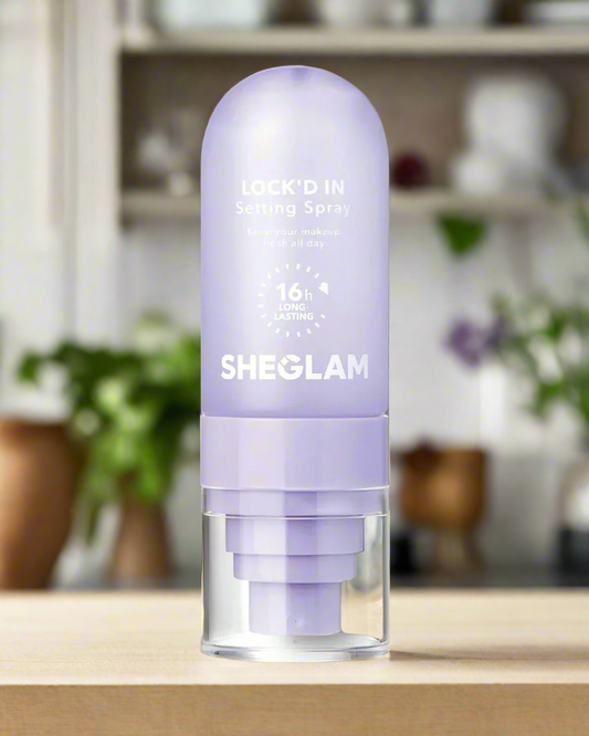 SHEGLAM In Setting Spray