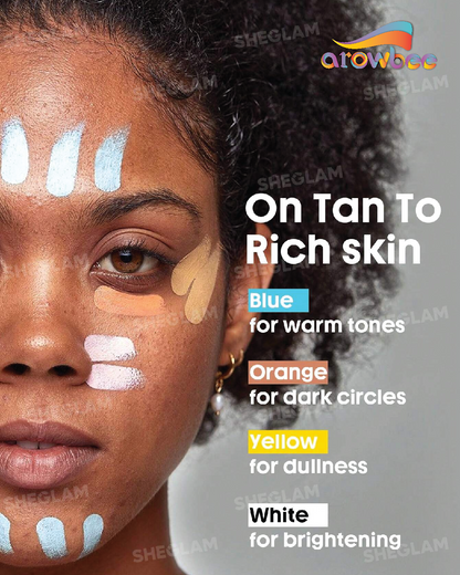 SHEGLAM Complexion Boost Concealer